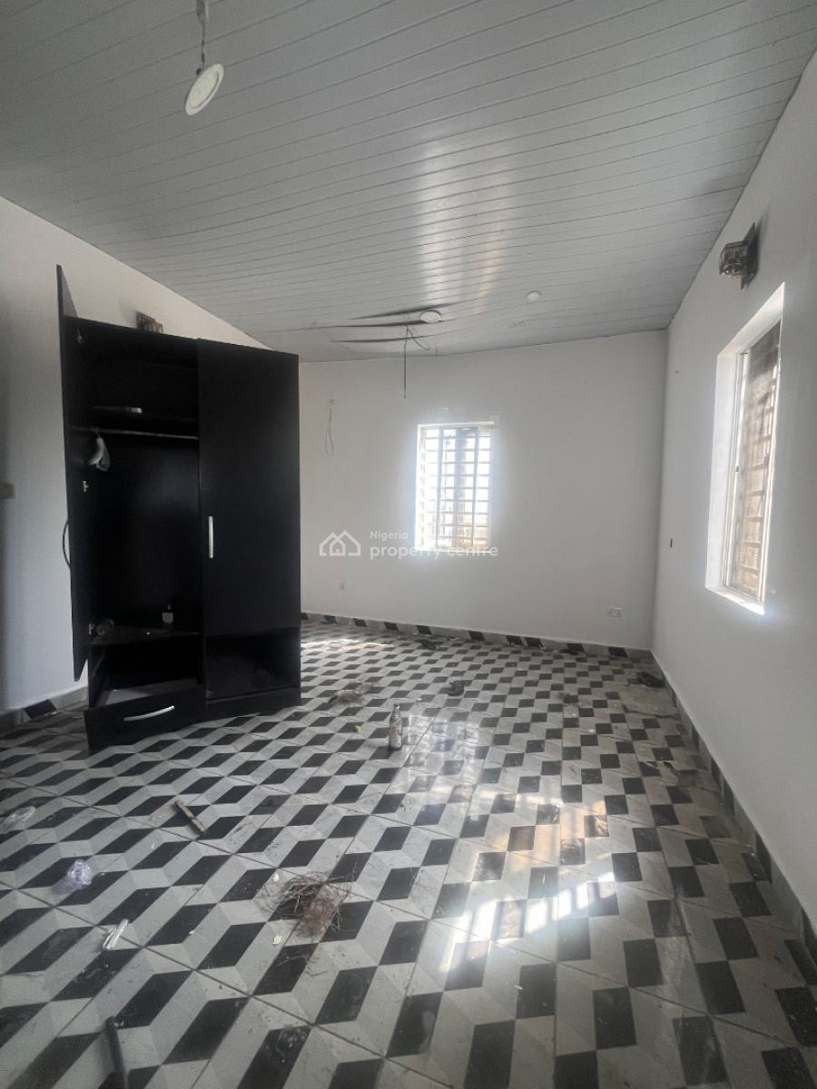 Mini Flat, Okunahja Estate, Ajah, Lagos, Flat / Apartment for Rent