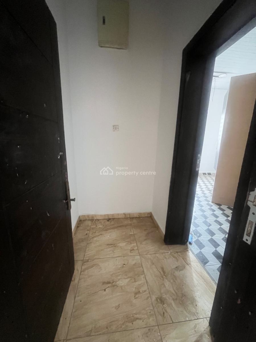 Mini Flat, Okunahja Estate, Ajah, Lagos, Flat / Apartment for Rent