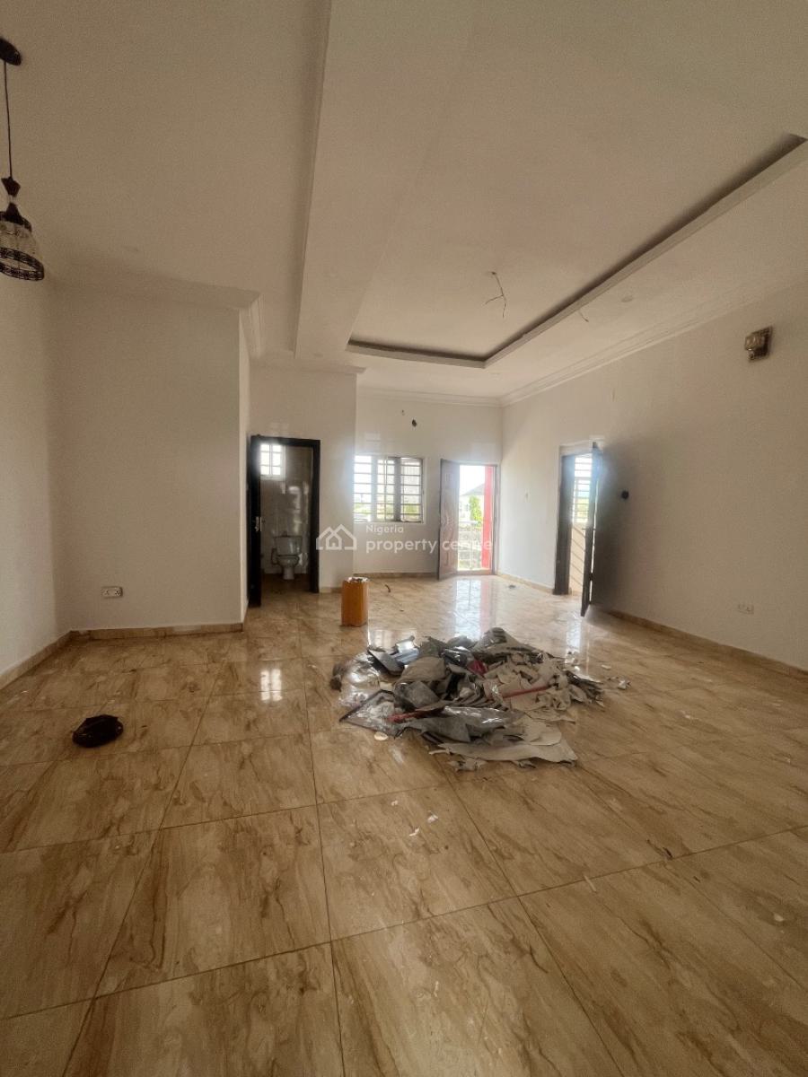 Mini Flat, Okunahja Estate, Ajah, Lagos, Flat / Apartment for Rent