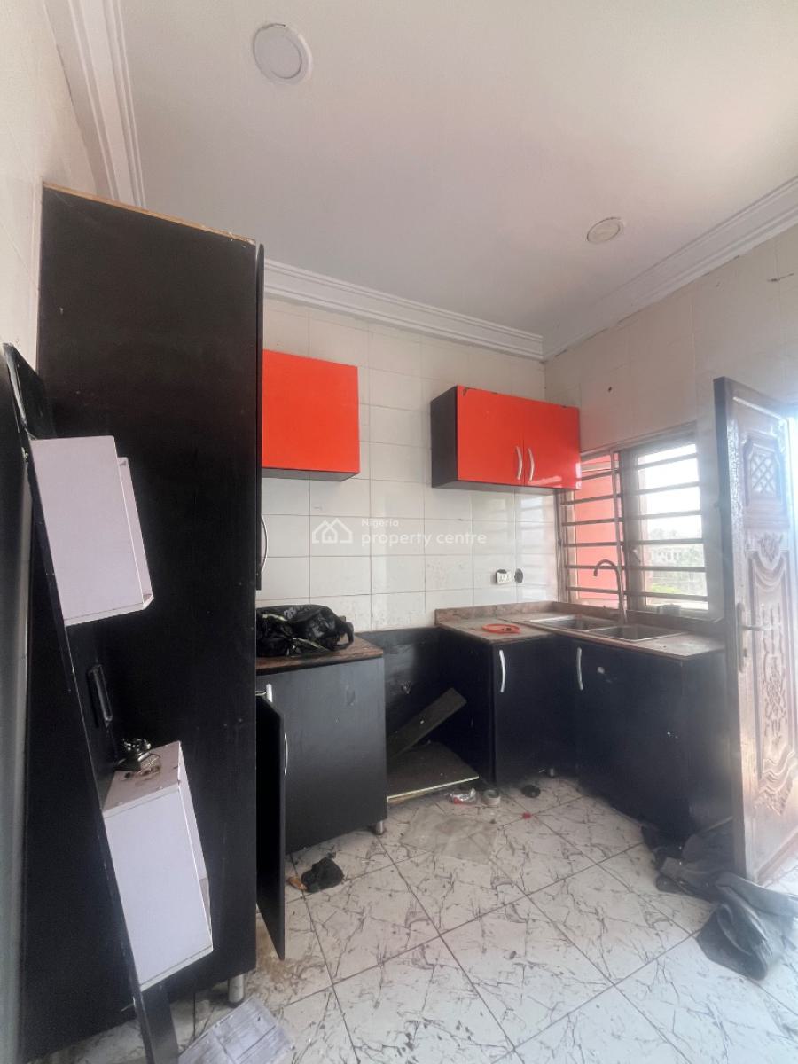 Mini Flat, Okunahja Estate, Ajah, Lagos, Flat / Apartment for Rent