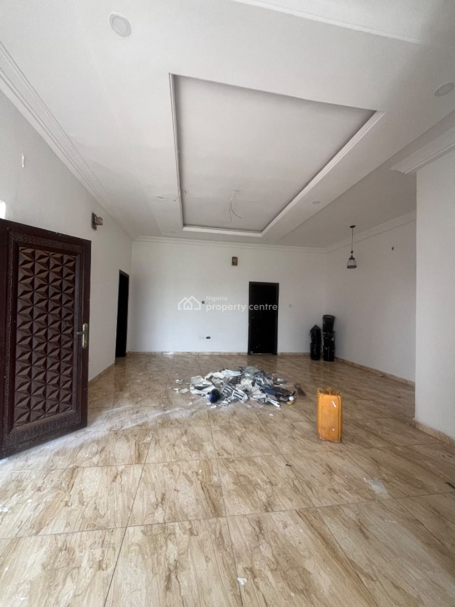 Mini Flat, Okunahja Estate, Ajah, Lagos, Flat / Apartment for Rent