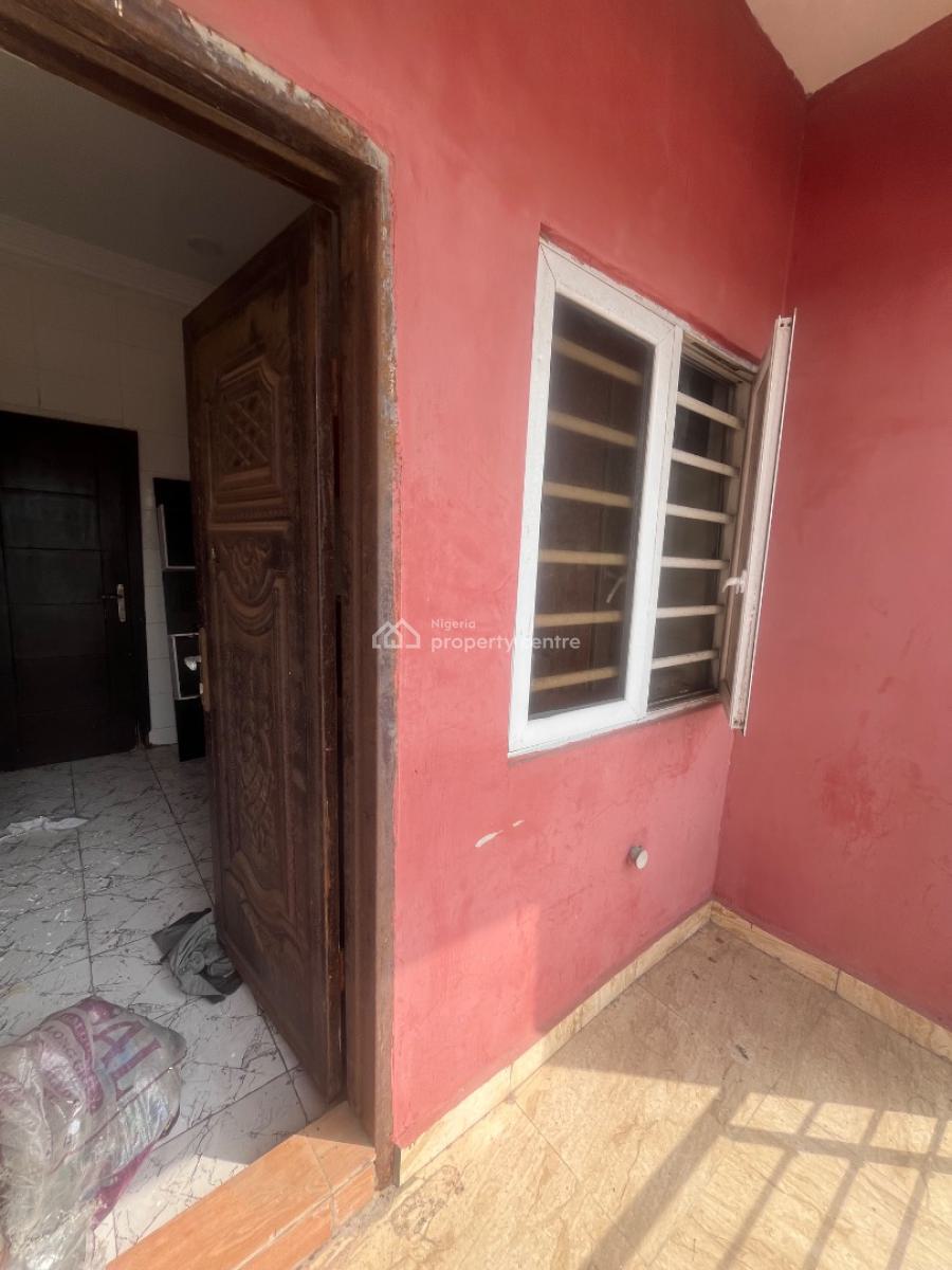 Mini Flat, Okunahja Estate, Ajah, Lagos, Flat / Apartment for Rent