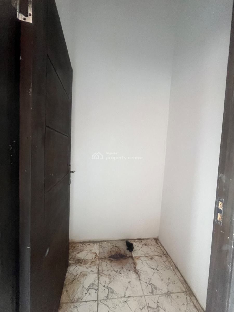 Mini Flat, Okunahja Estate, Ajah, Lagos, Flat / Apartment for Rent