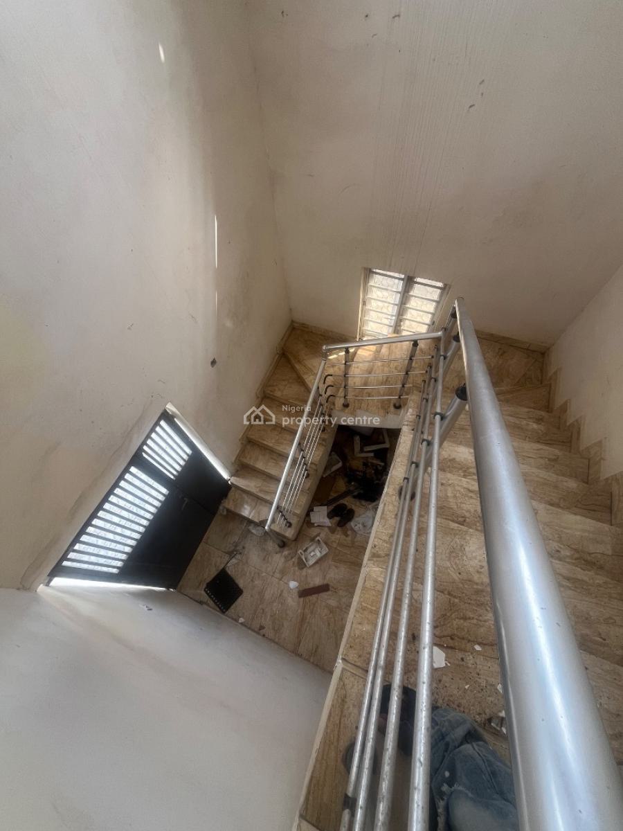 Mini Flat, Okunahja Estate, Ajah, Lagos, Flat / Apartment for Rent