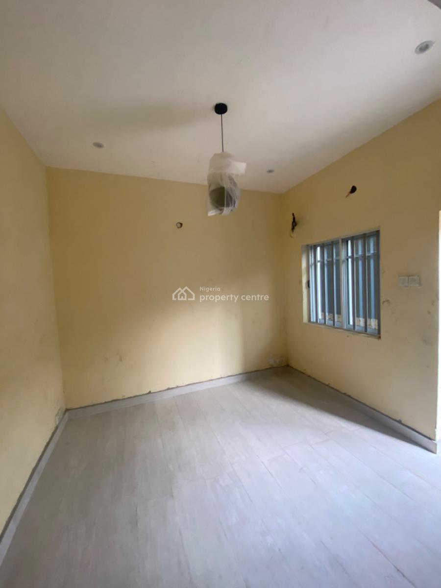 Brand New Executive Sweet Self Contained Apartment, Badore, Ajah, Lagos, Self Contain (single Rooms) for Rent