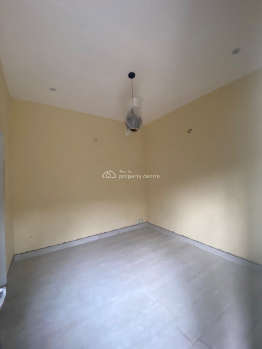 Brand New Executive Sweet Self Contained Apartment, Badore, Ajah, Lagos, Self Contain (single Rooms) for Rent