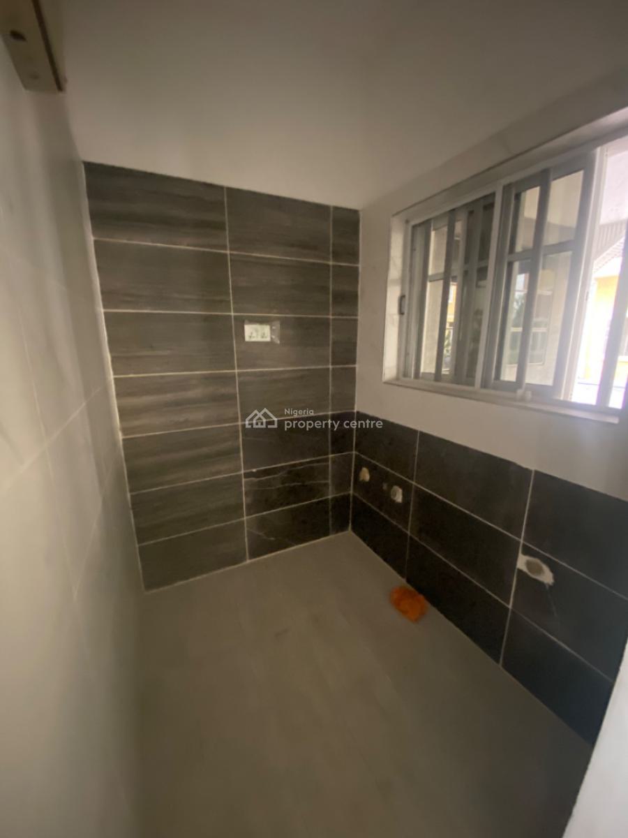 Brand New Executive Sweet Self Contained Apartment, Badore, Ajah, Lagos, Self Contain (single Rooms) for Rent