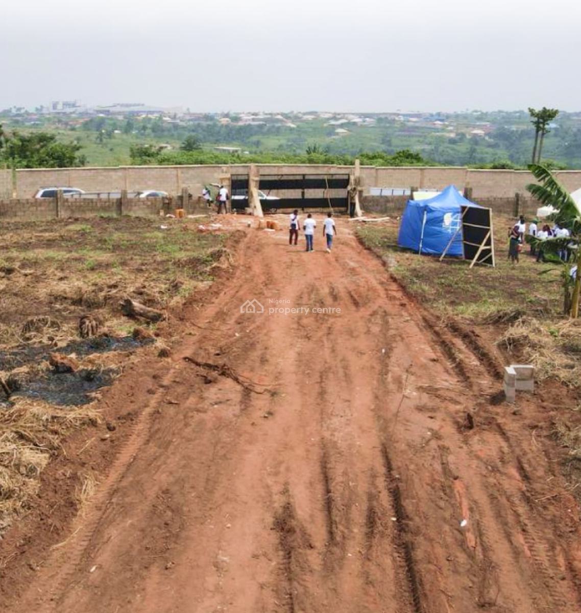 Premium Lands, Richland Garden Estate, Mowe Ofada, Ogun, Mixed-use Land for Sale