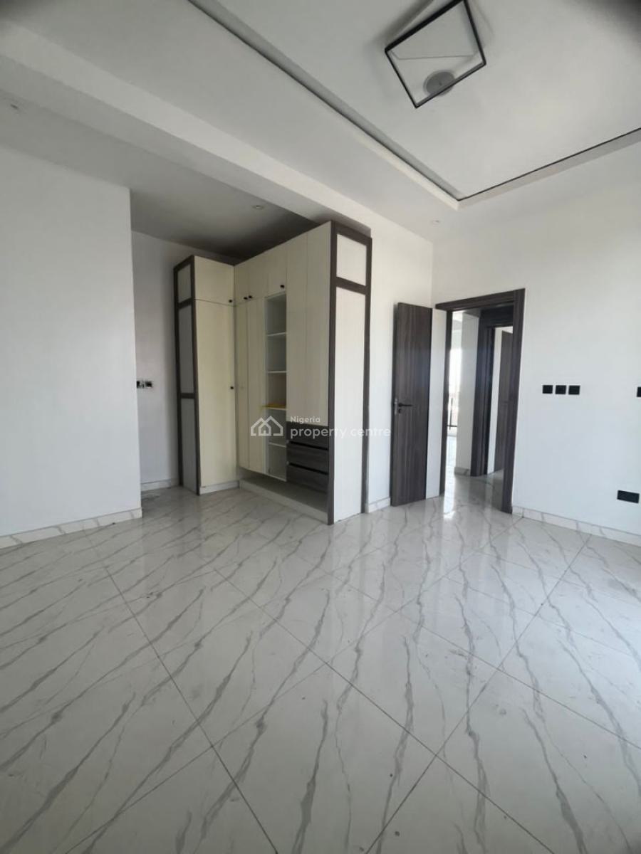 Premium 3-bedroom Apartment, Lekki Phase 1, Lekki, Lagos, Flat / Apartment for Sale
