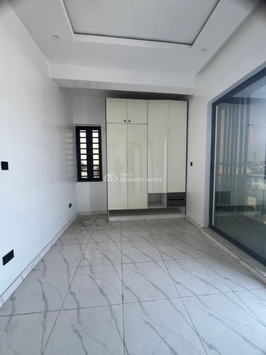 Premium 3-bedroom Apartment, Lekki Phase 1, Lekki, Lagos, Flat / Apartment for Sale