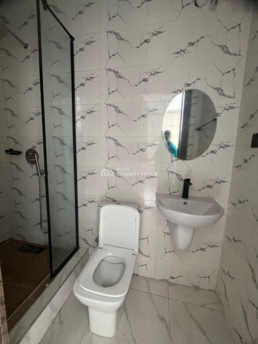 Premium 3-bedroom Apartment, Lekki Phase 1, Lekki, Lagos, Flat / Apartment for Sale