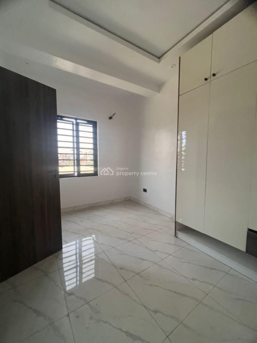 Premium 3-bedroom Apartment, Lekki Phase 1, Lekki, Lagos, Flat / Apartment for Sale