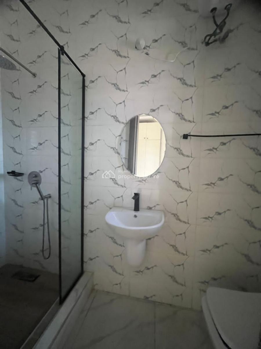 Premium 3-bedroom Apartment, Lekki Phase 1, Lekki, Lagos, Flat / Apartment for Sale