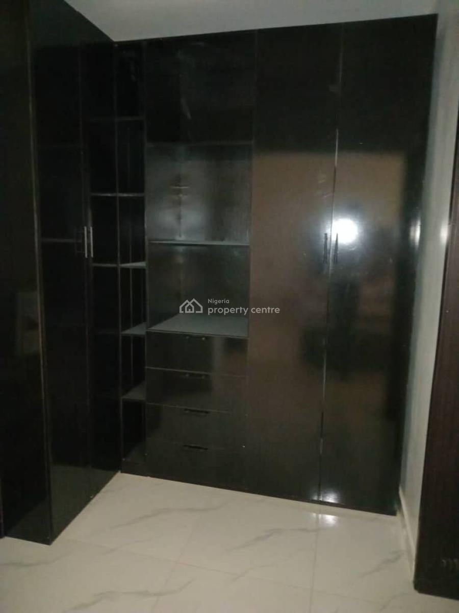 New Luxuriously Furnished 3 Bedroom Terrace Duplex in a Serene Location, Lekki Scheme 2, Opposite Abraham Adesanya, Ajah, Lagos, Terraced Duplex for Rent
