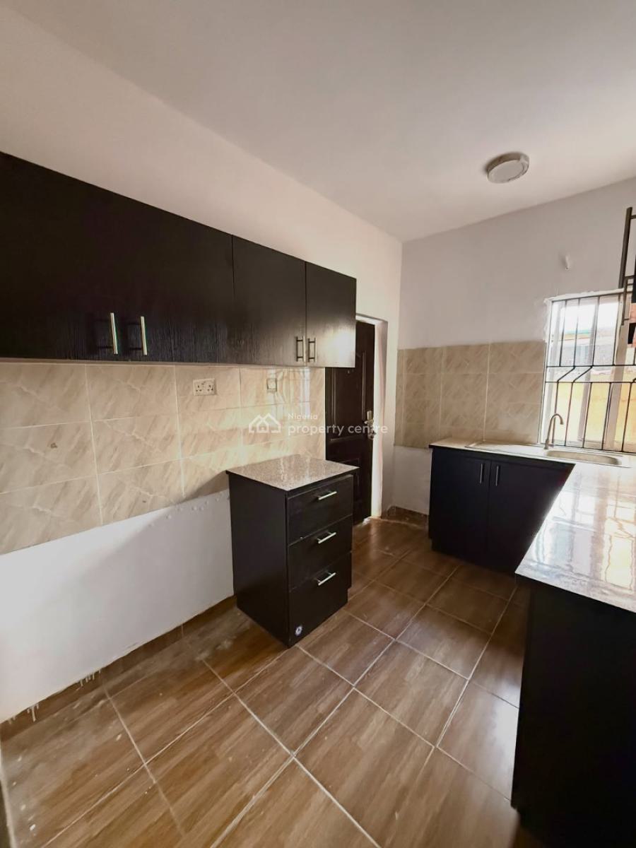 Spacious 3 Bedroom Apartment, Ikate, Lekki, Lagos, House for Rent