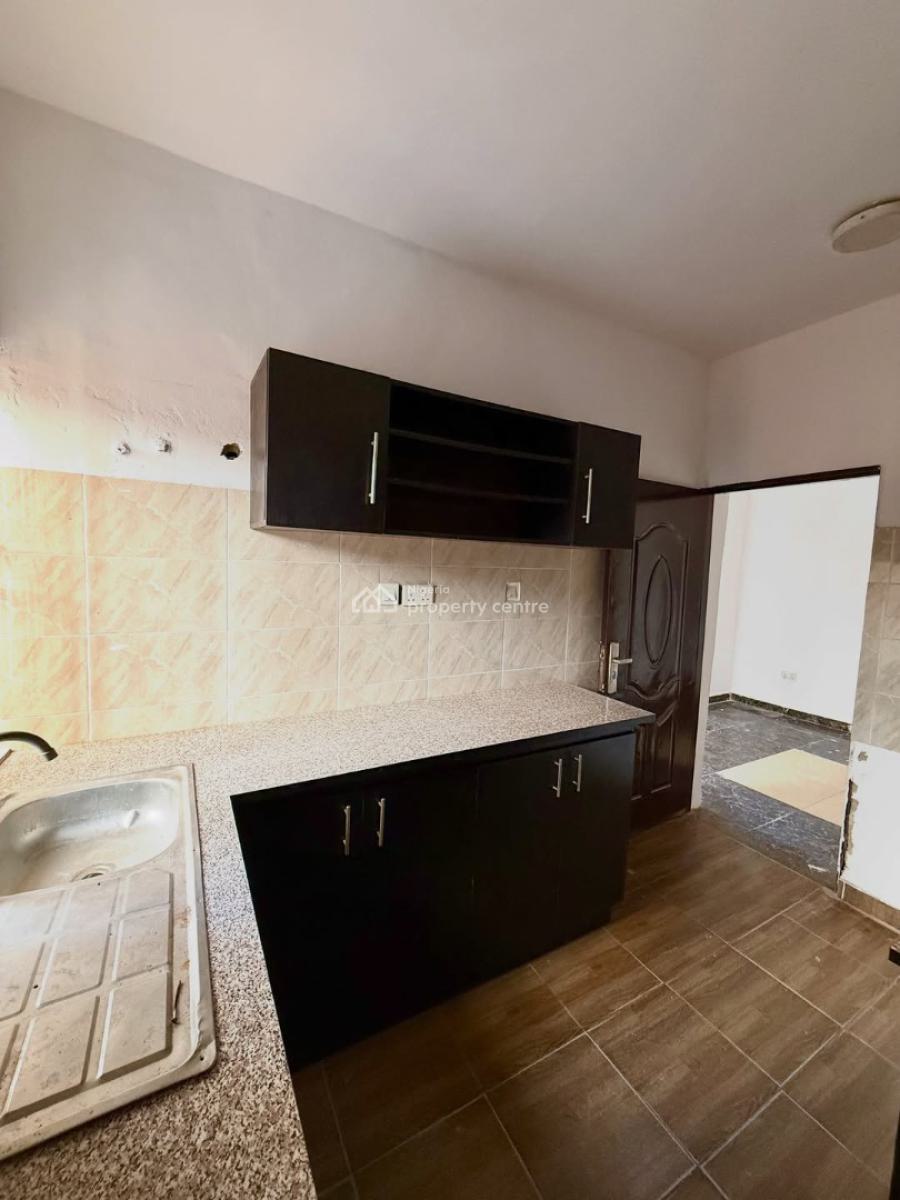 Spacious 3 Bedroom Apartment, Ikate, Lekki, Lagos, House for Rent