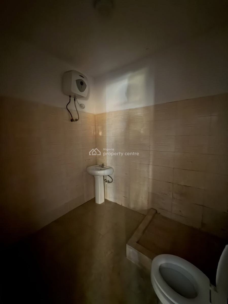 Spacious 3 Bedroom Apartment, Ikate, Lekki, Lagos, House for Rent
