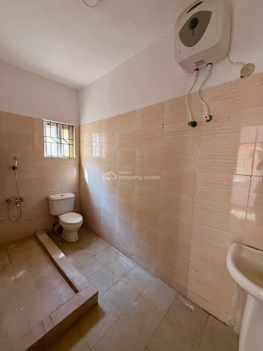 Spacious 3 Bedroom Apartment, Ikate, Lekki, Lagos, House for Rent