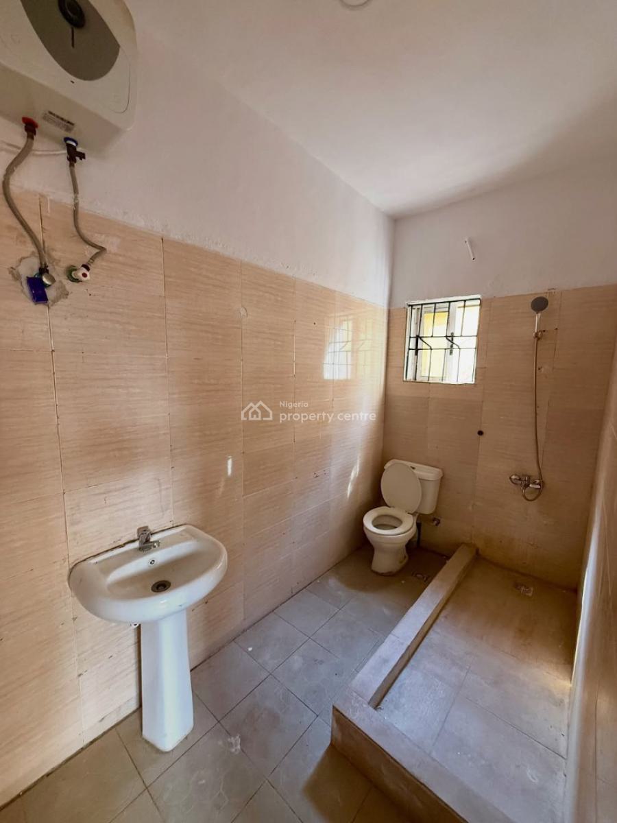 Spacious 3 Bedroom Apartment, Ikate, Lekki, Lagos, House for Rent