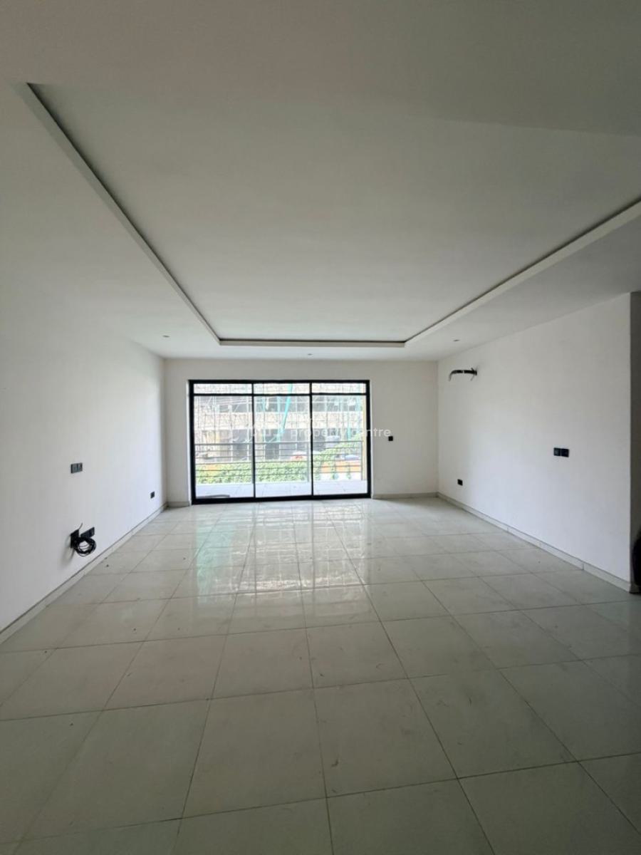 Contemporary 4 Bedroom Maisonette, Lekki Phase 1, Lekki, Lagos, Terraced Duplex for Rent