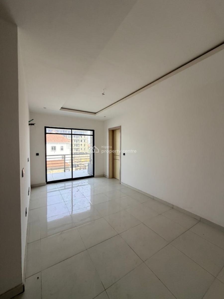 Contemporary 4 Bedroom Maisonette, Lekki Phase 1, Lekki, Lagos, Terraced Duplex for Rent