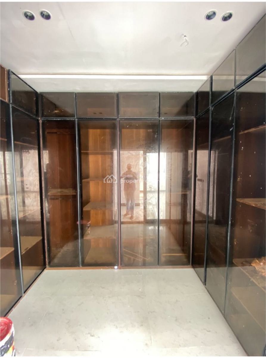 5 Bedroom Detached Duplex with a Bq, Lekki Phase 1, Lekki Phase 1, Lekki, Lagos, Detached Duplex for Sale