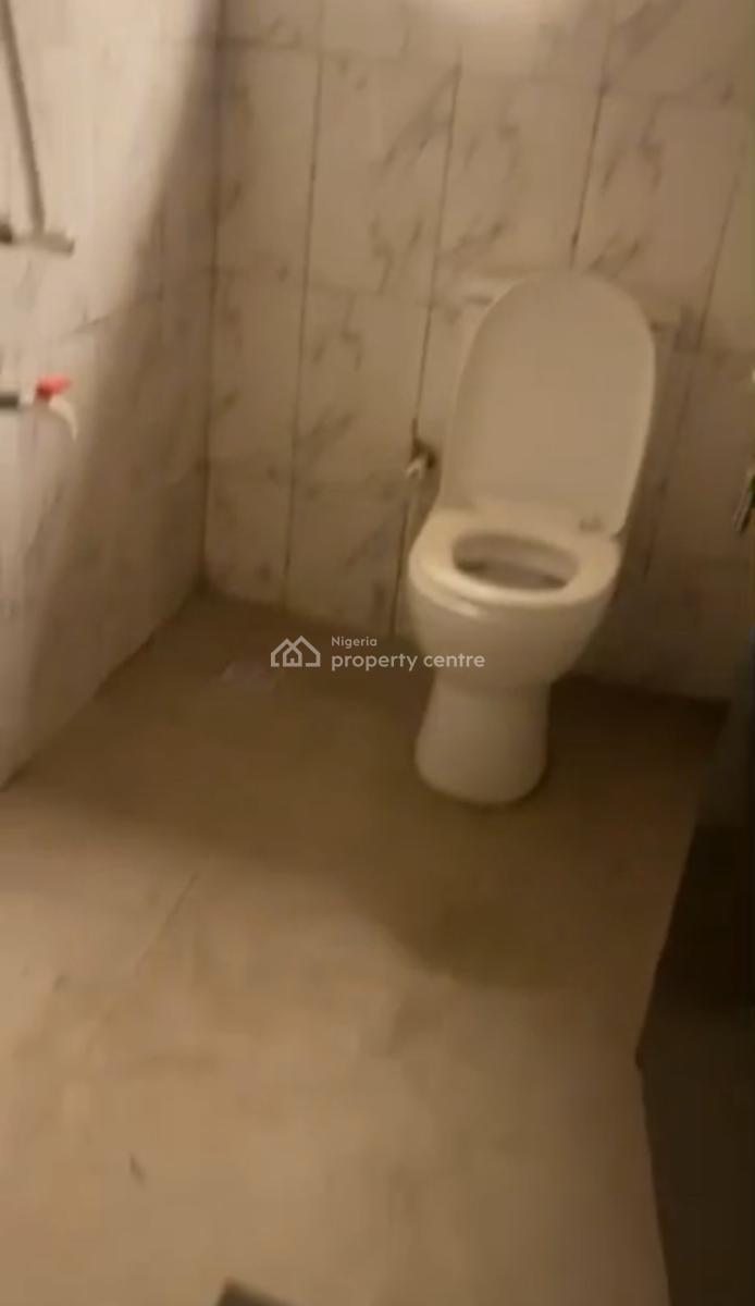 Lovely Room Self Contain, Adelabu, Surulere, Lagos, Self Contain (single Rooms) for Rent