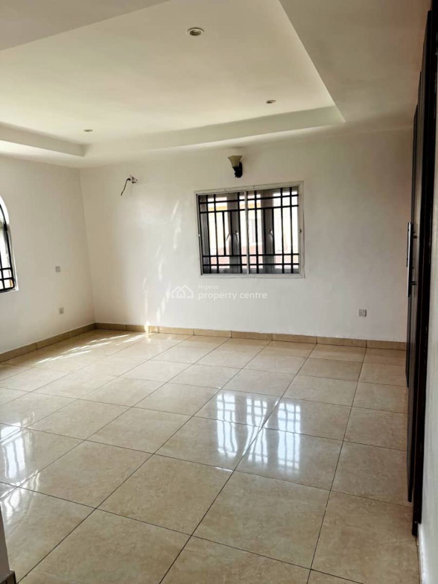Spacious 6 Bedroom Semi Detached Duplex in+ Bq, Alfa Beach Road, By New Road, Igbo Efon, Lekki, Lagos, Semi-detached Duplex for Rent