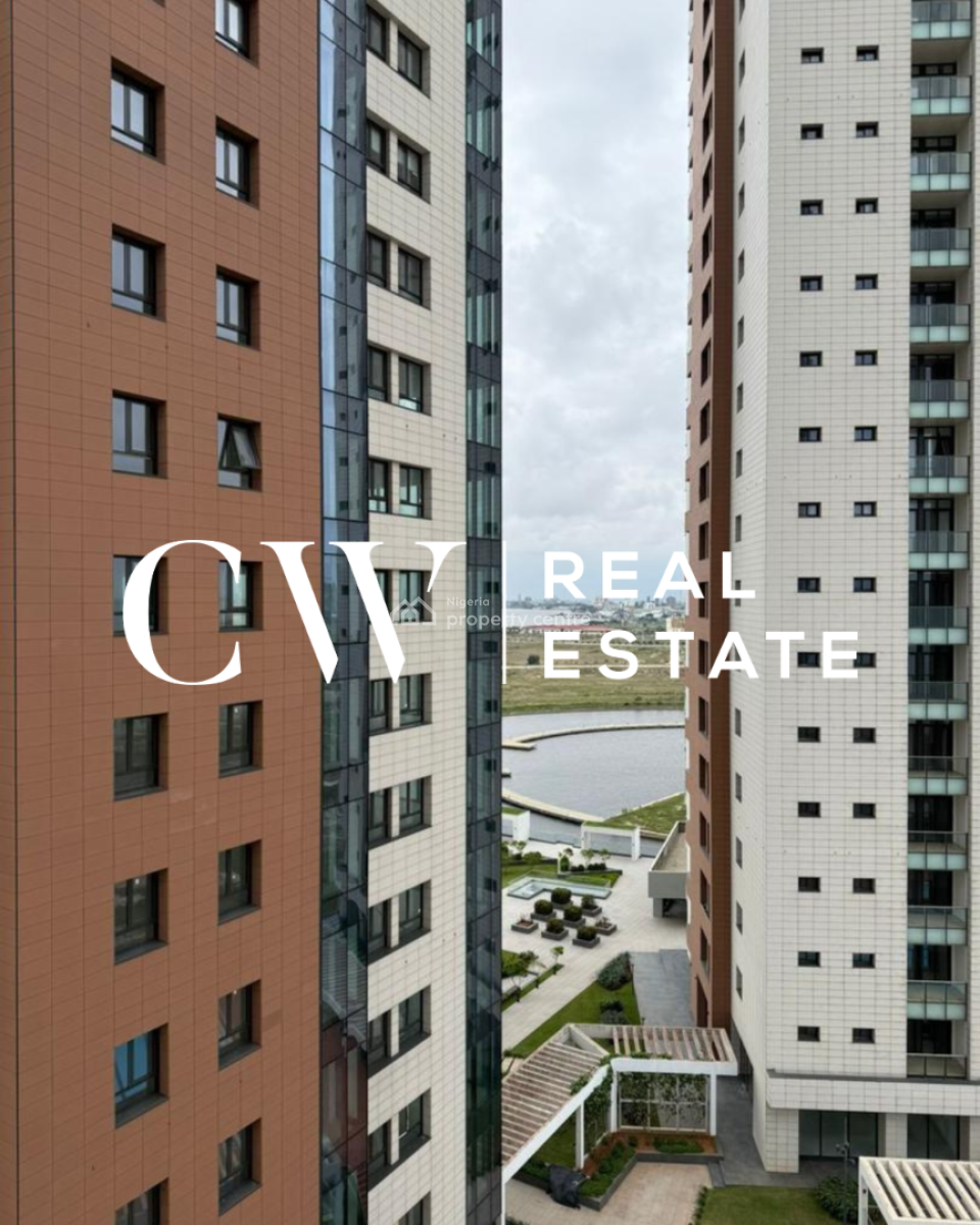 3-bedroom Apartment, Victoria Island (vi), Lagos, Flat / Apartment for Rent