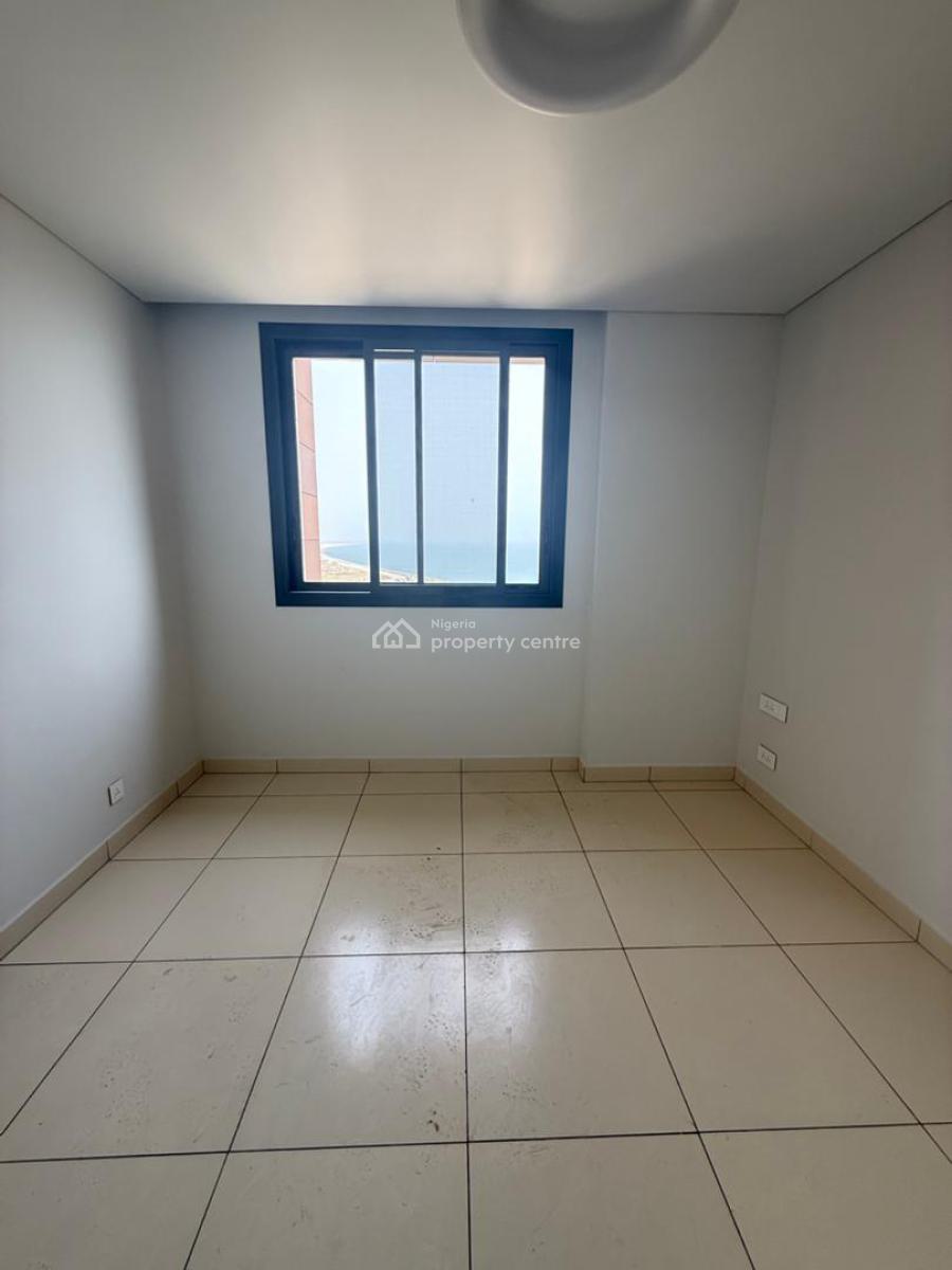 3-bedroom Apartment, Victoria Island (vi), Lagos, Flat / Apartment for Rent