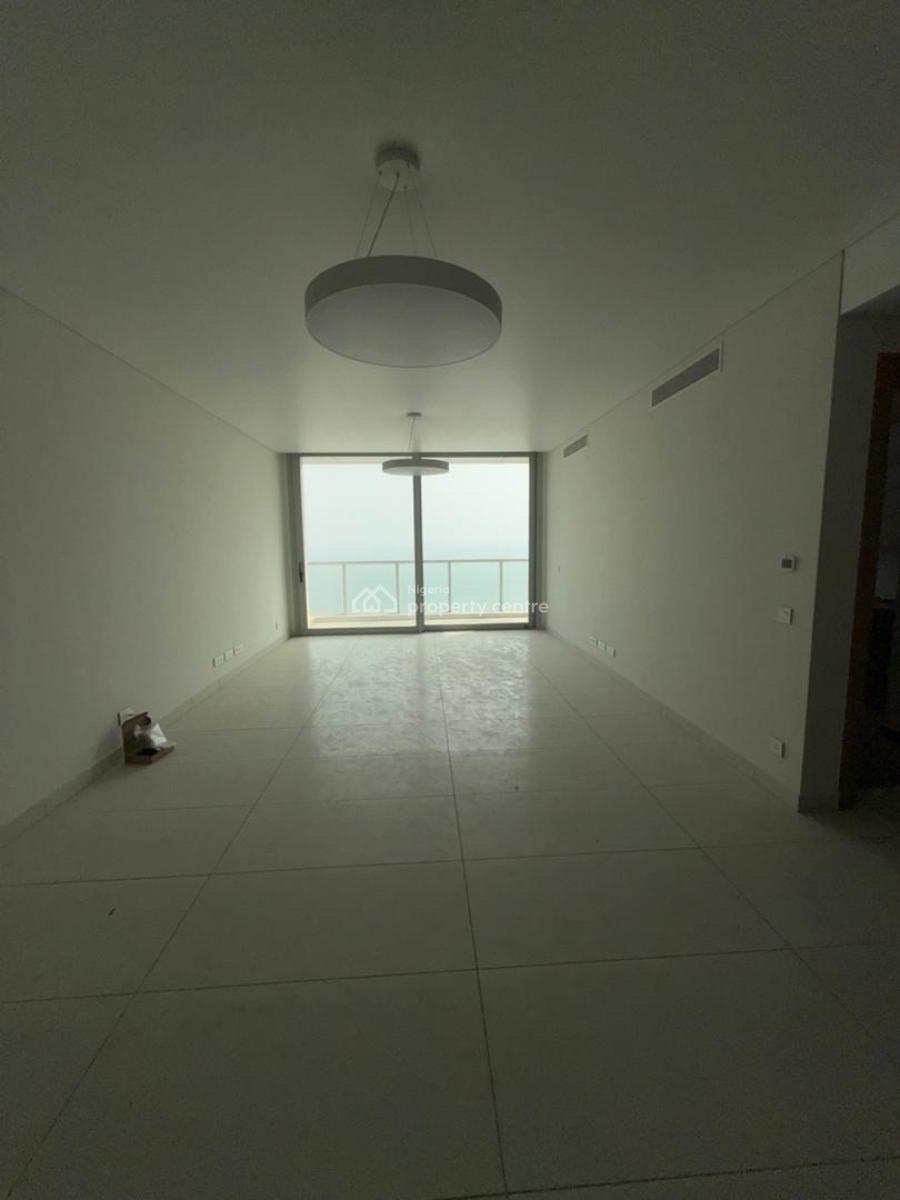 3-bedroom Apartment, Victoria Island (vi), Lagos, Flat / Apartment for Rent