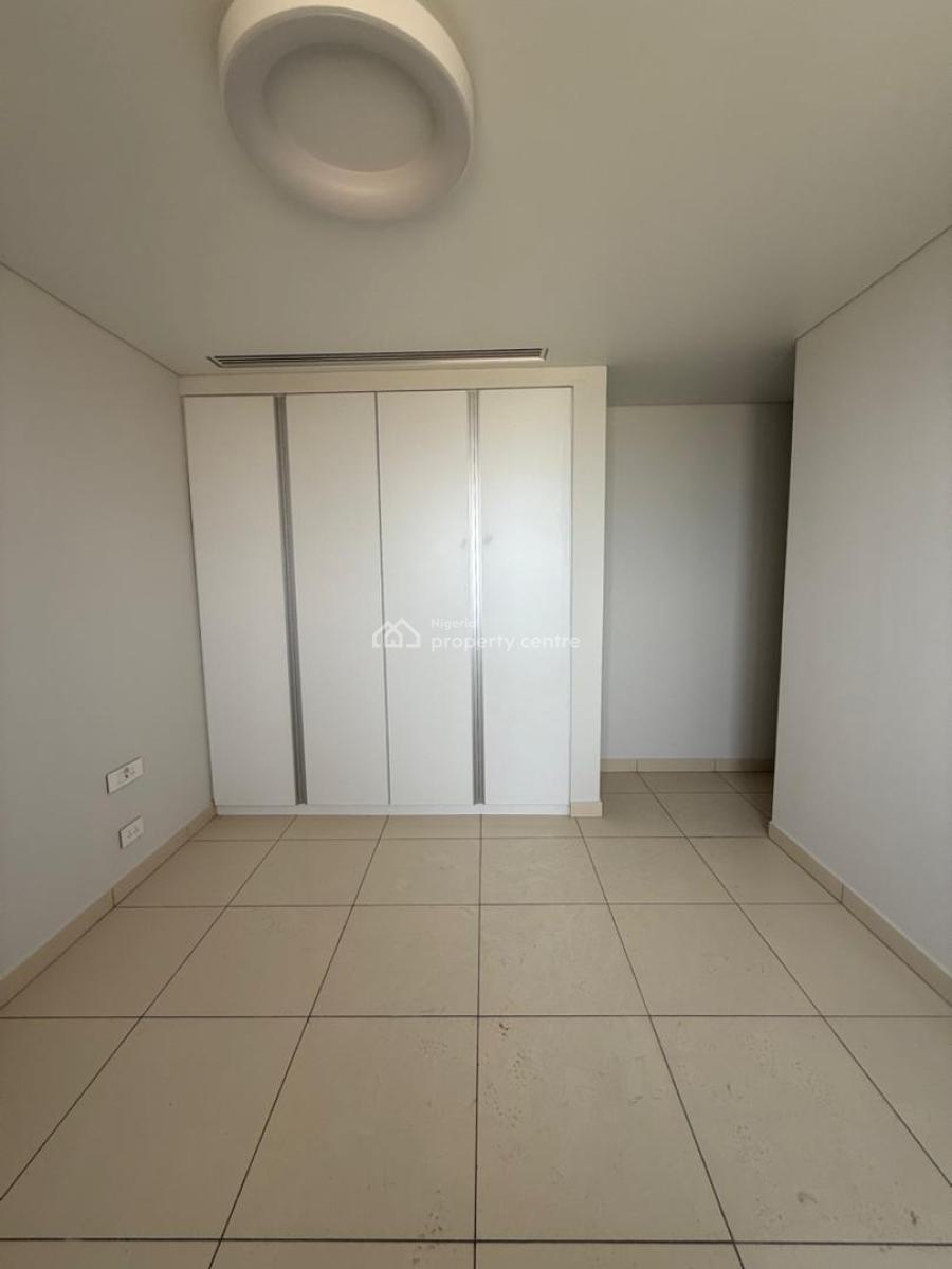 3-bedroom Apartment, Victoria Island (vi), Lagos, Flat / Apartment for Rent