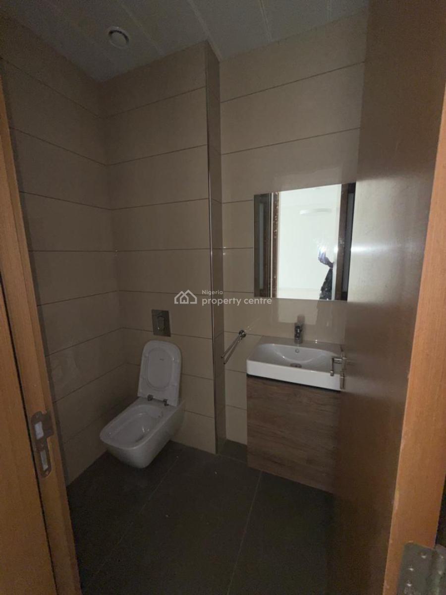 3-bedroom Apartment, Victoria Island (vi), Lagos, Flat / Apartment for Rent