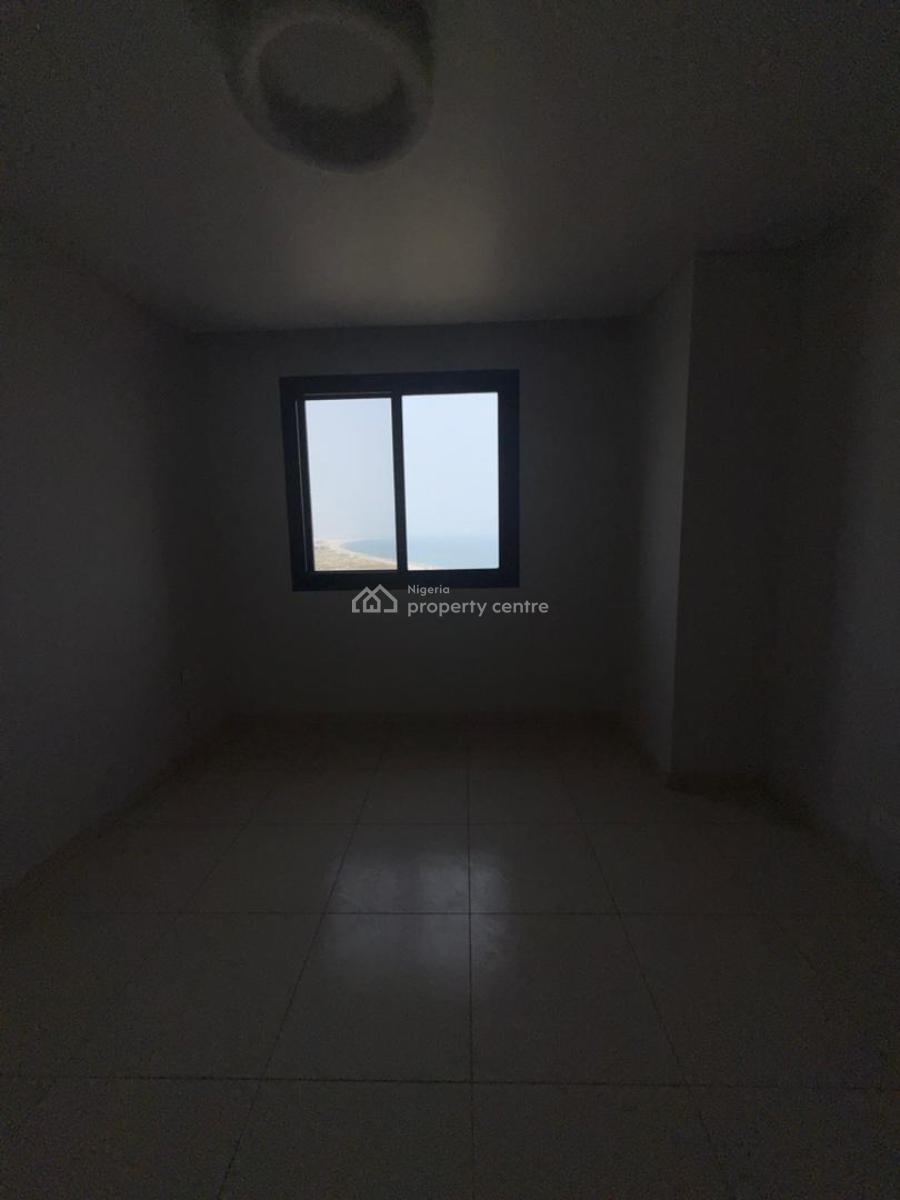 3-bedroom Apartment, Victoria Island (vi), Lagos, Flat / Apartment for Rent