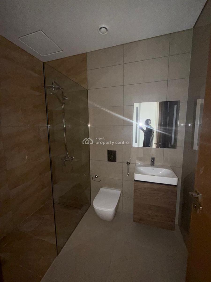 3-bedroom Apartment, Victoria Island (vi), Lagos, Flat / Apartment for Rent