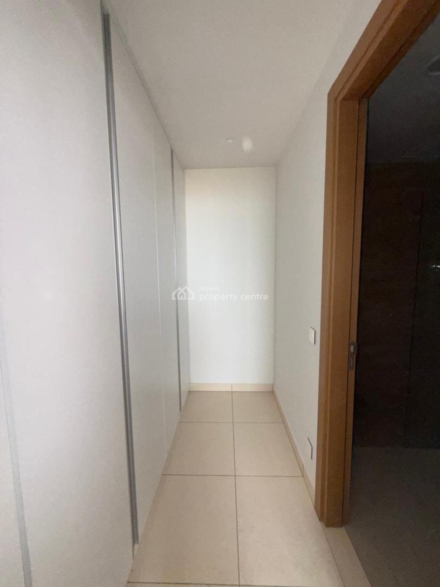 3-bedroom Apartment, Victoria Island (vi), Lagos, Flat / Apartment for Rent