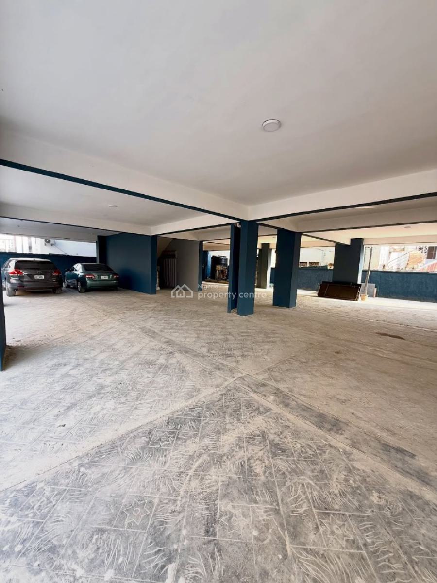 Newly Built 2 Bedroom Apartment, Ikate, Lekki, Lagos, House for Rent