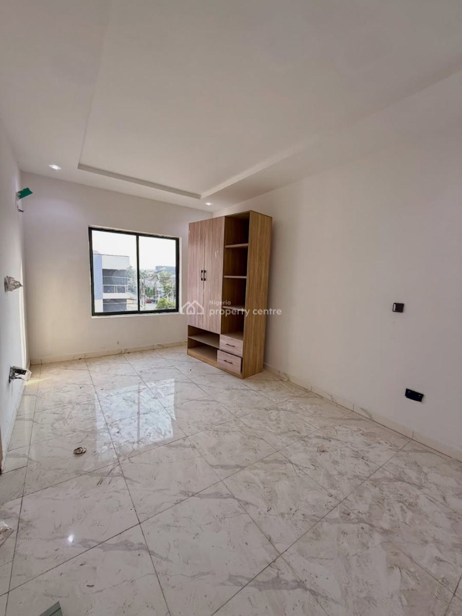 Newly Built 2 Bedroom Apartment, Ikate, Lekki, Lagos, House for Rent