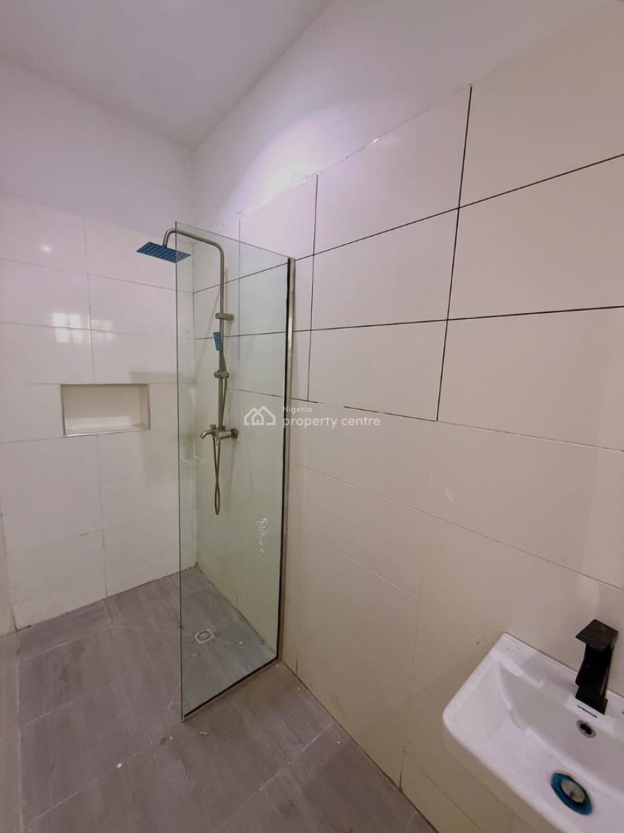 Newly Built 2 Bedroom Apartment, Ikate, Lekki, Lagos, House for Rent