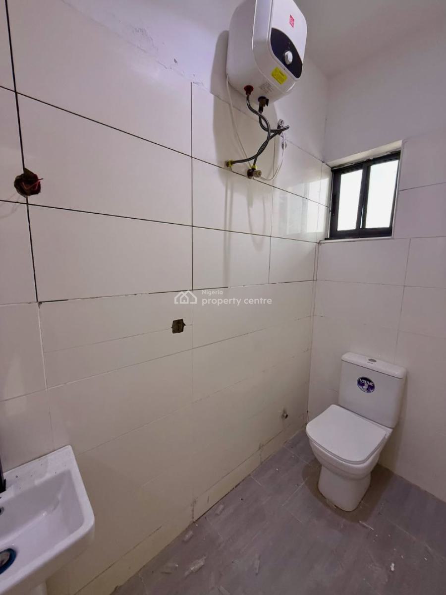 Newly Built 2 Bedroom Apartment, Ikate, Lekki, Lagos, House for Rent
