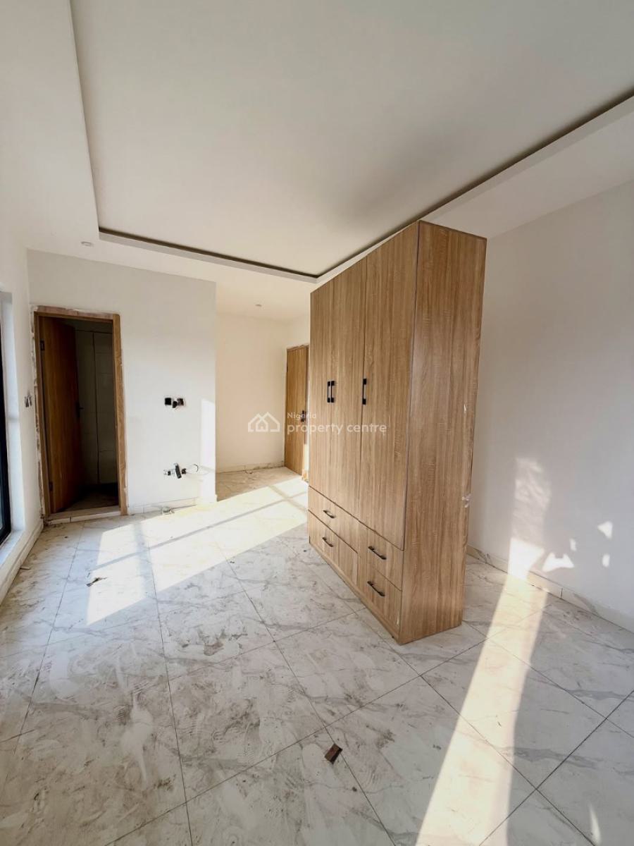 Newly Built 2 Bedroom Apartment, Ikate, Lekki, Lagos, House for Rent