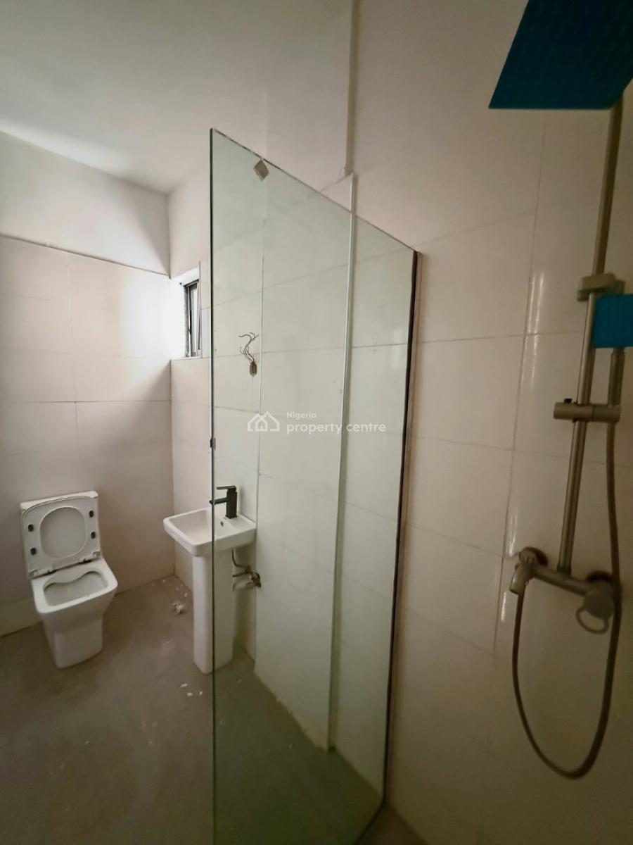 Newly Built 2 Bedroom Apartment, Ikate, Lekki, Lagos, House for Rent