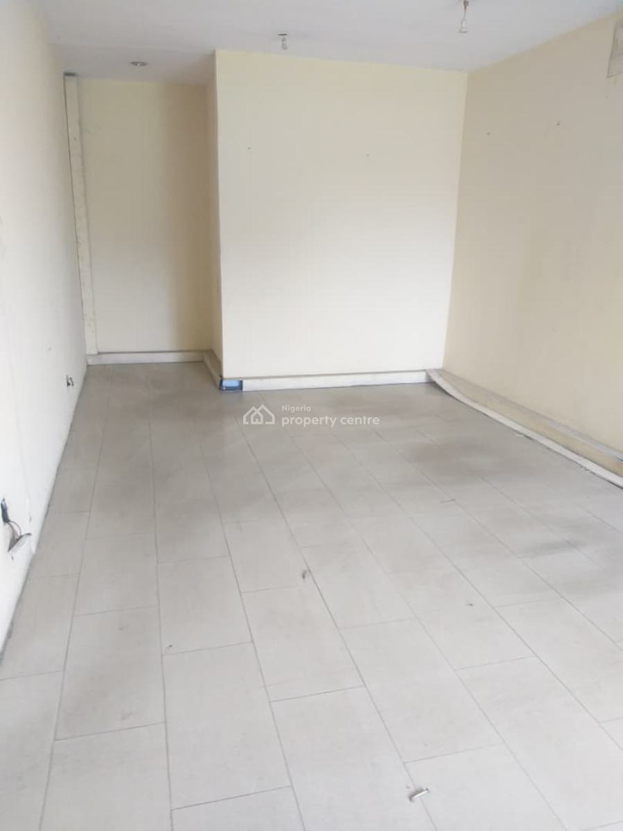 150 Sqm Open Plan Office Space, Awolowo Road, Ikoyi, Lagos, Office Space for Rent