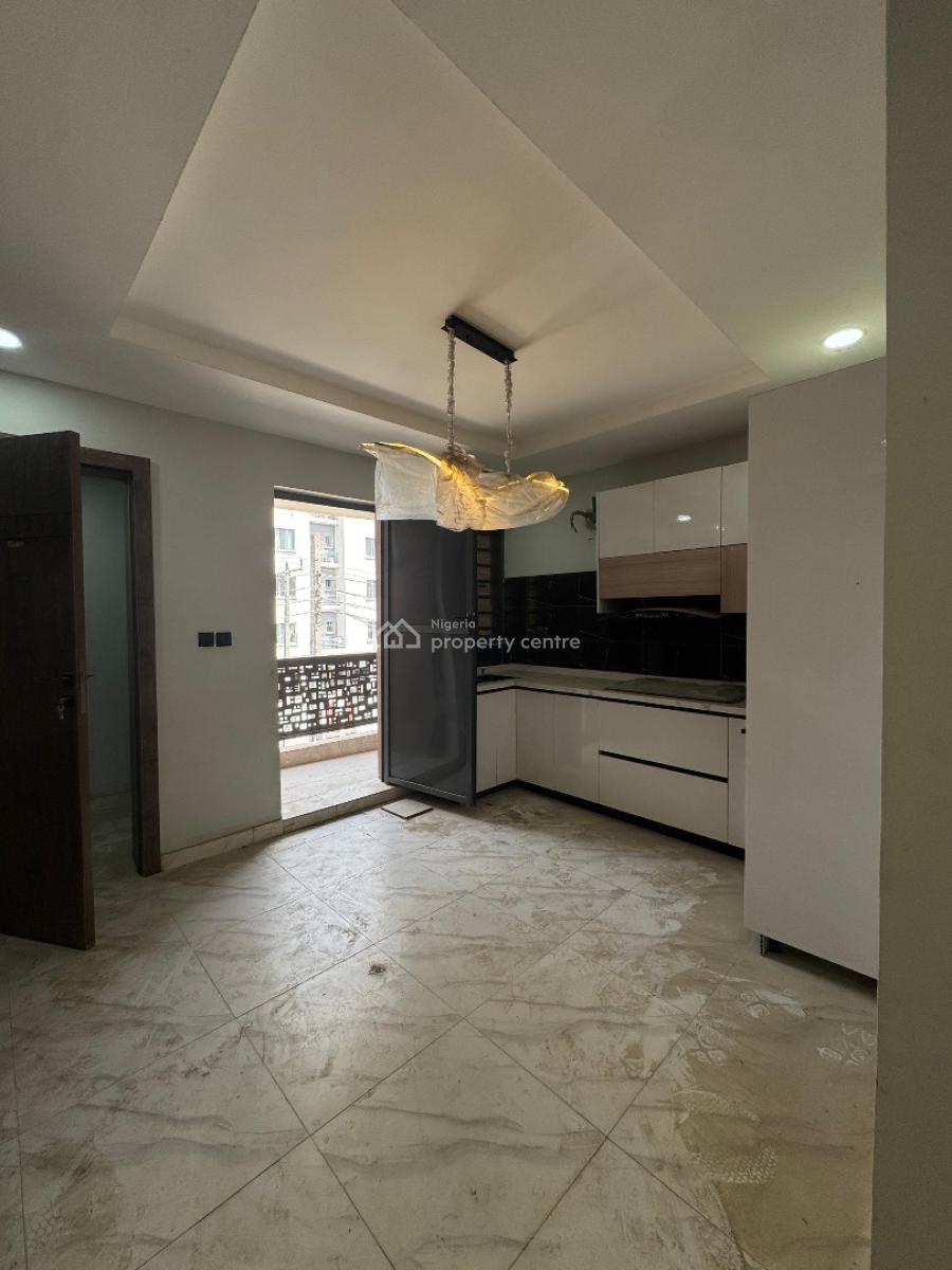 4 Bedroom Terrace with Swimming Pool and Kids Play Ground, Off Kunsela Road, Ikate Elegushi, Lekki, Lagos, Terraced Duplex for Sale