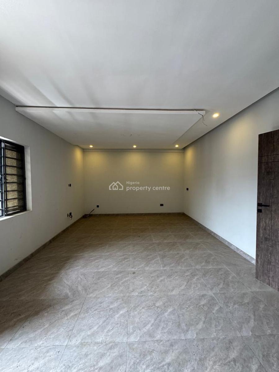 4 Bedroom Terrace with Swimming Pool and Kids Play Ground, Off Kunsela Road, Ikate Elegushi, Lekki, Lagos, Terraced Duplex for Sale