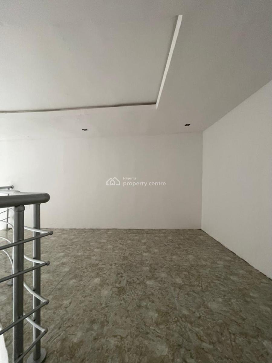 4 Bedroom Terrace Duplex at Ikate, Ikate, Lekki, Lagos, Terraced Duplex for Sale
