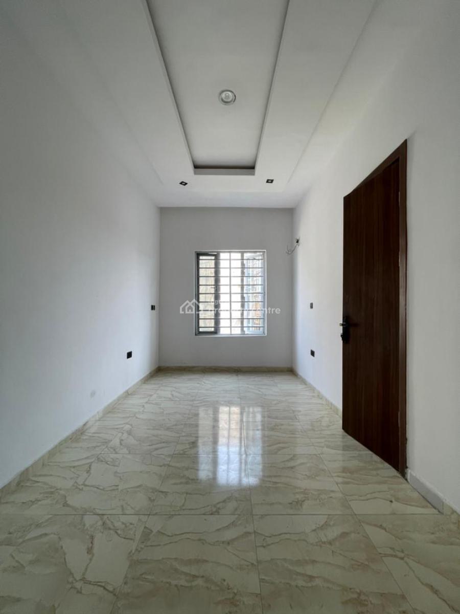 4 Bedroom Terrace Duplex at Ikate, Ikate, Lekki, Lagos, Terraced Duplex for Sale