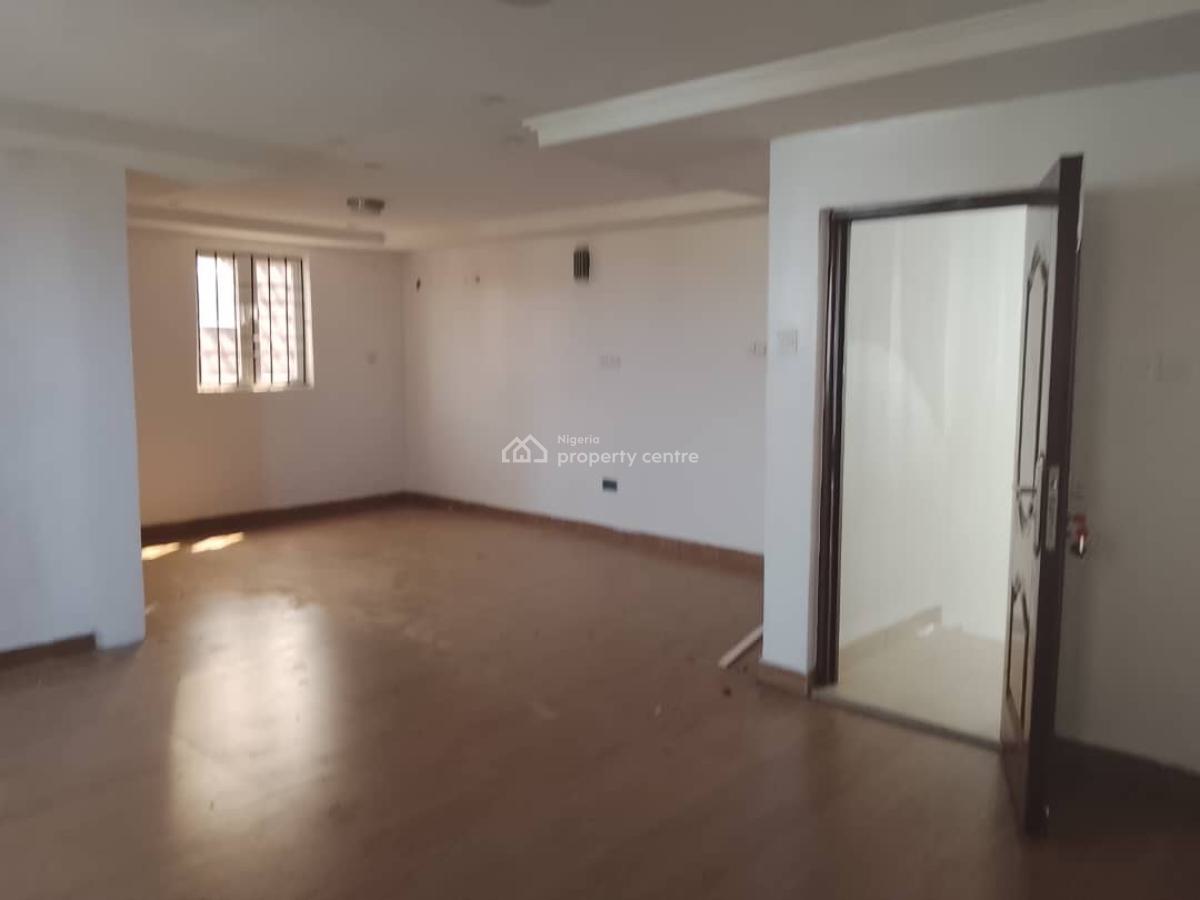Neat 4 Bedroom Semi Detached Duplex + Bq, Ologolo, Lekki, Lagos, Semi-detached Duplex for Rent
