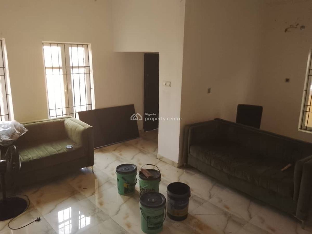Neat 4 Bedroom Semi Detached Duplex + Bq, Ologolo, Lekki, Lagos, Semi-detached Duplex for Rent