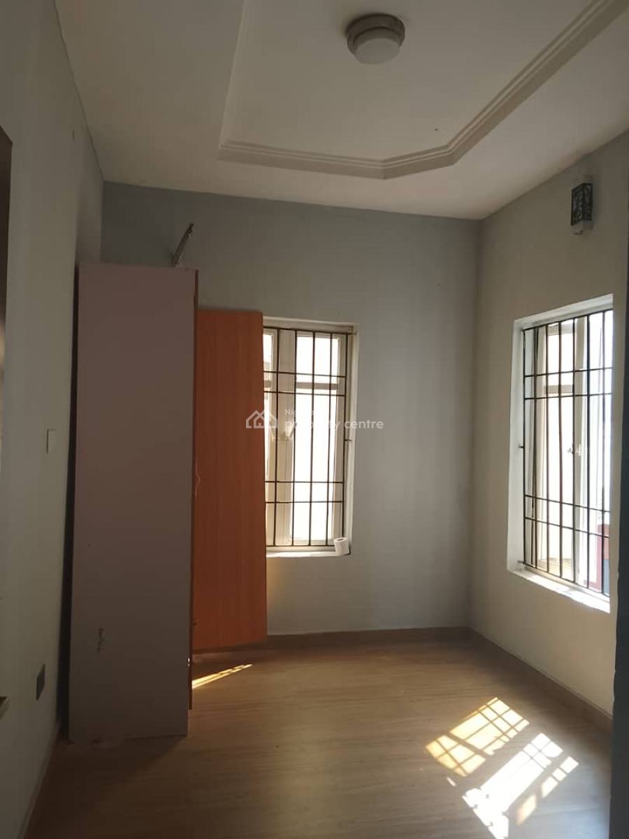 Neat 4 Bedroom Semi Detached Duplex + Bq, Ologolo, Lekki, Lagos, Semi-detached Duplex for Rent